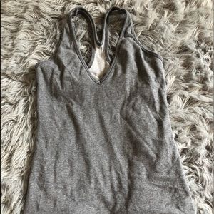 Super cute plain tank top